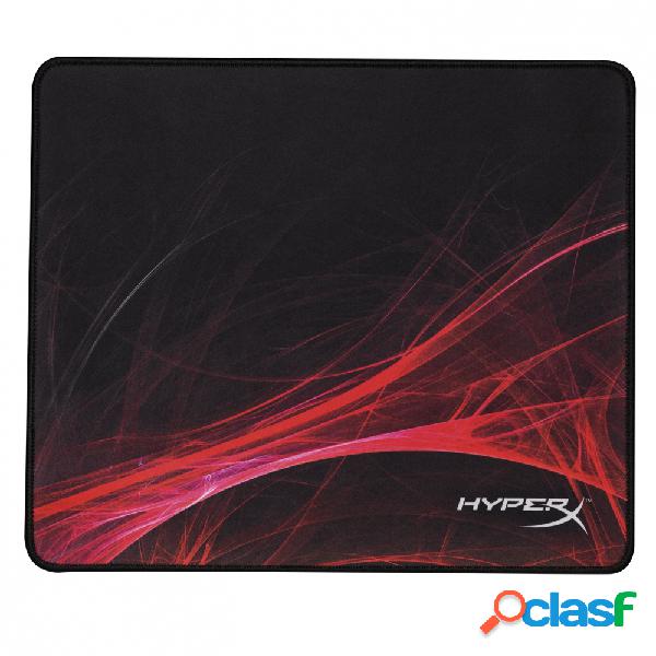 Mousepad Gamer HyperX FURY S Speed Edition M, 36 x 30cm,