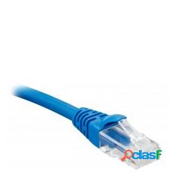 Nexxt Solutions Cable Patch Cat6a UTP RJ-45 Macho - RJ-45