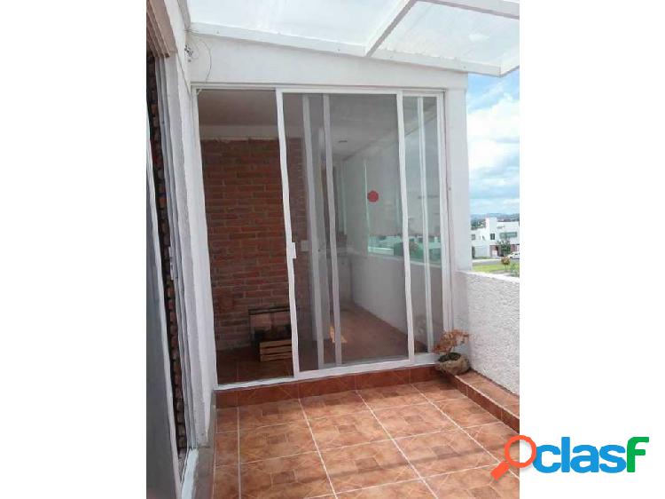 RENTA AMPLIO LOFT AMUEBLADO, FRACC EL MIRADOR