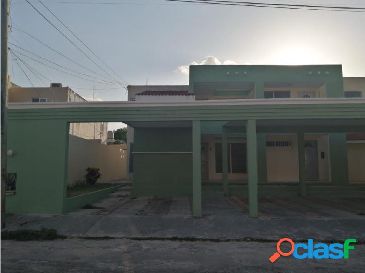 Vista Alegre | Departamento | Mérida, Yucatán