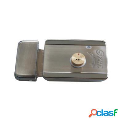Anviz Cerradura Electrica ACC209D, 12V, Metal