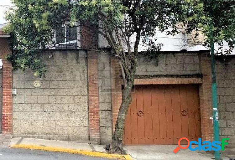 Casa en RENTA en Condominio Horizontal en Cuajimalpa de