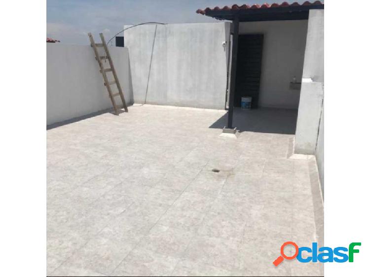 Depa 55MTS + ROOF GARDEN SAN SIMON EN CUAUHTEMOC CDMX