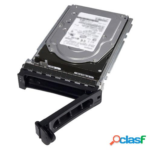 Disco Duro para Servidor Dell 1200GB SAS 10000 RPM 2.5" 12