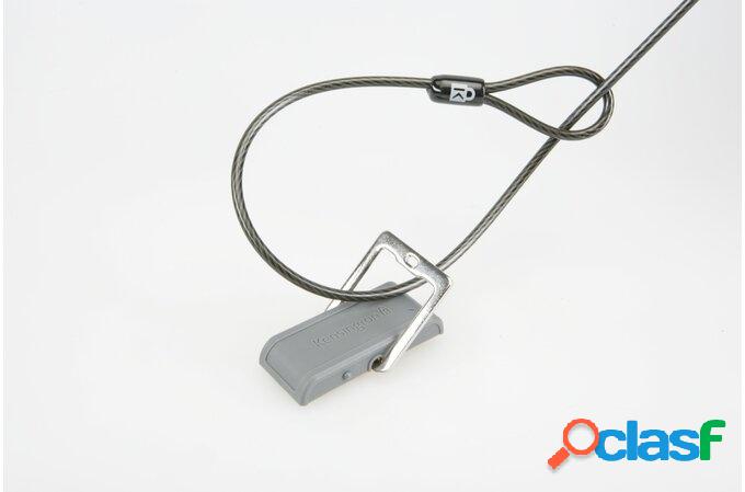 Kensington Ancla para Cable con Candado K64613WW, 1 Anillo,