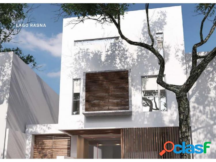 Local Comercial 1.7 Mdp / 40 Mts - LAGO RASNA