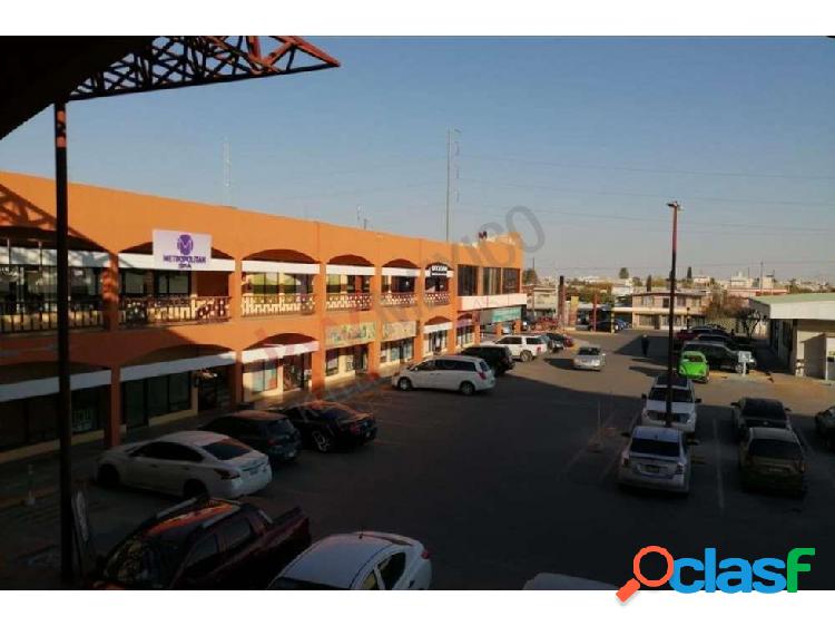 Local comercial en venta Plaza Nogales Cd. Juárez