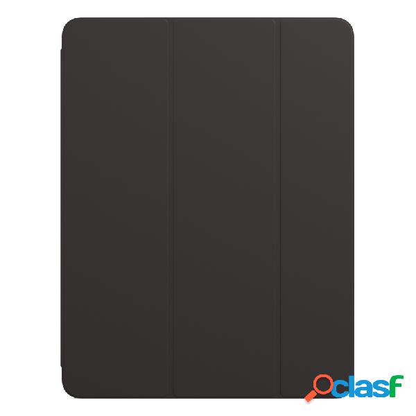 Apple Funda de Poliuretano para iPad Pro 12.9", Negro