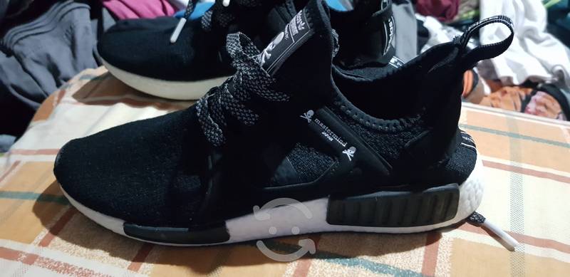 NMD Mastermid Top Quality