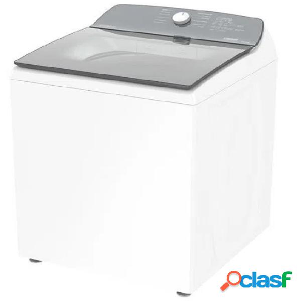 Whirlpool Lavadora de Carga Vertical 8MWTW2031WJM, 20kg, 12