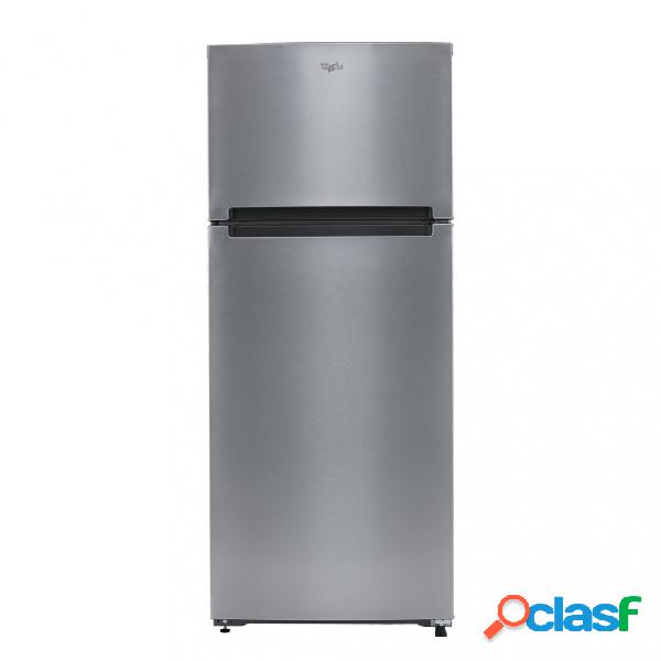 Whirlpool Refrigerador WT1818A, 18 Pies Cúbicos, Gris