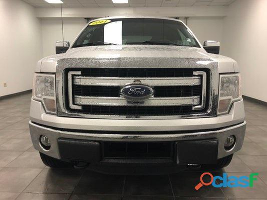 FORD F150 2014 4X4
