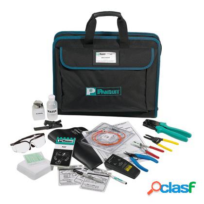Panduit Kit de Herramientas FCAMKIT para Terminación de