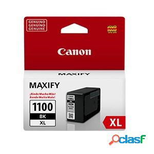 Tanque de Tinta Canon PGI-1100XL Negro