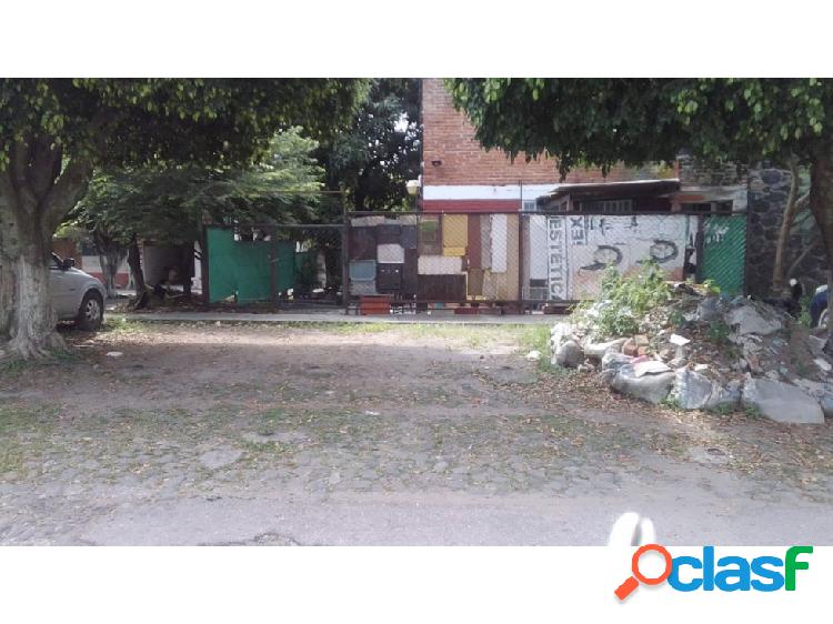 Casa Sola en CIVAC los Robles, Jiutepec, Morelos