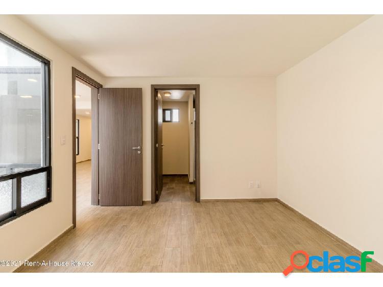 Departamento en venta en Santa Maria la Ribera 214481NC