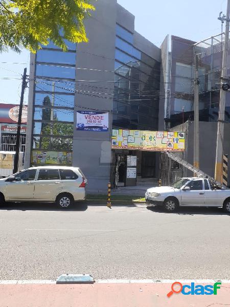 Edificio en venta en El Mirador, Puebla, Puebla