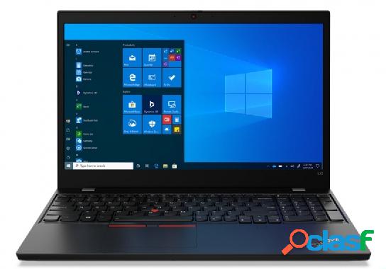 Laptop Lenovo Thinkpad L15 Gen1 15.6" HD, Intel Core