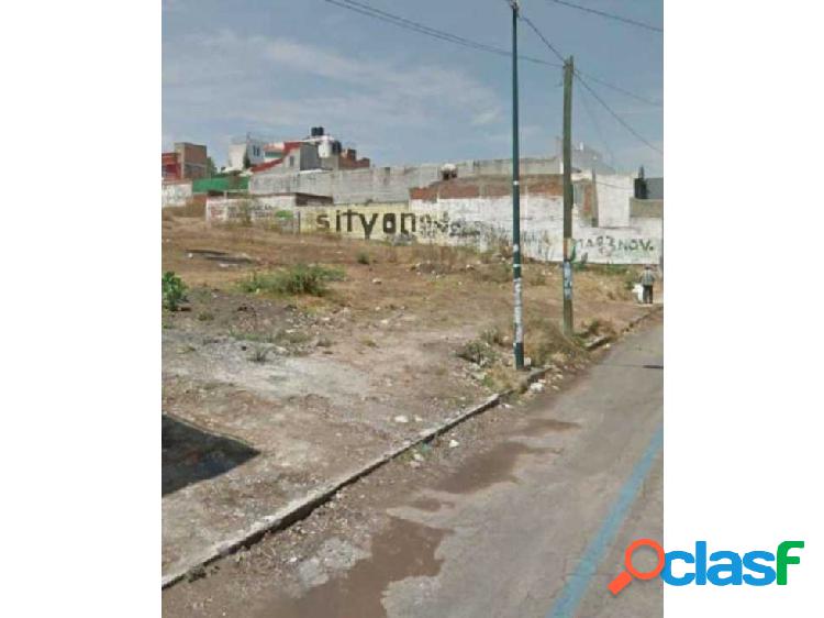 Terreno en Venta en el Durazno