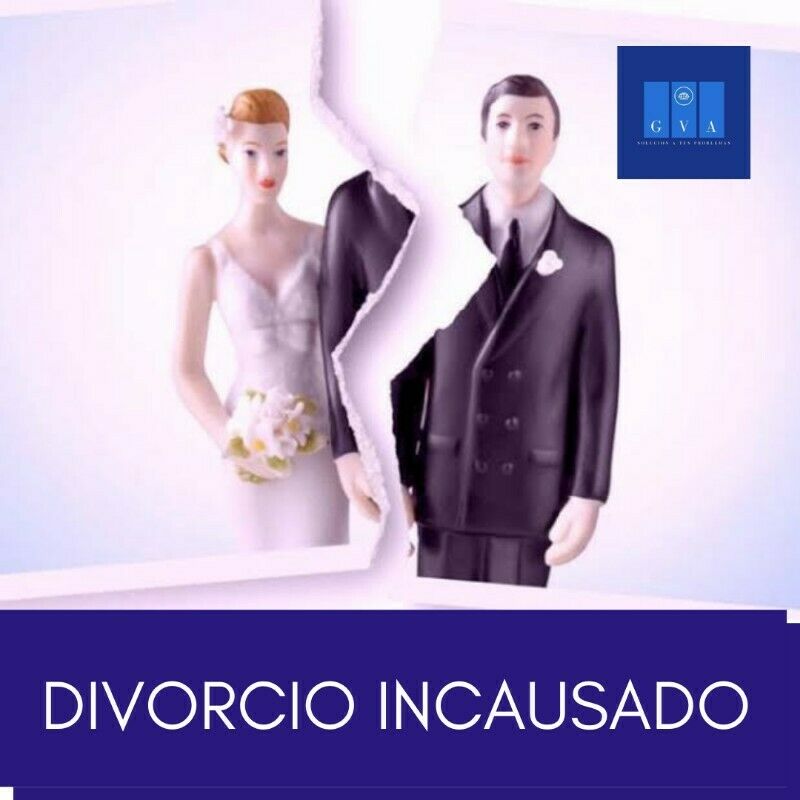 Divorcio - Anuncio publicado por GVA Solucion
