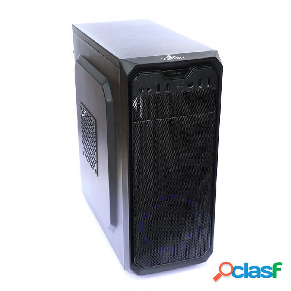 Gabinete Yeyian Stahl 900, Midi-Tower, ATX/Micro-ATX, USB