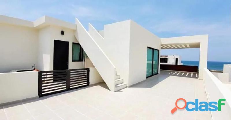 SE VENDE MAGNIFICA RESIDENCIA UBICADA EN LOMAS DEL SOL