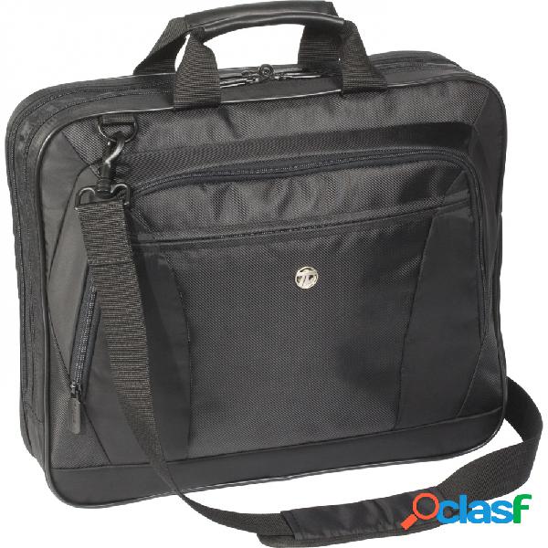 Targus Maletín CityLite para Laptop 15.6", Negro