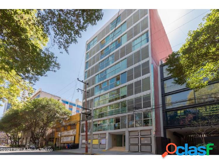 Departamento en venta en Cuauhtémoc E.C