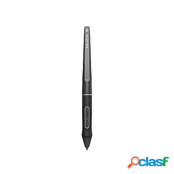 Huion Lápiz Digital PW500 para HS611/Q620M/Q11K V2, Negro