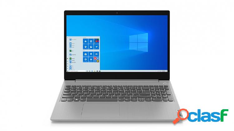 Laptop Lenovo IdeaPad 3 14IGL05 14" HD, Intel Celeron N4020