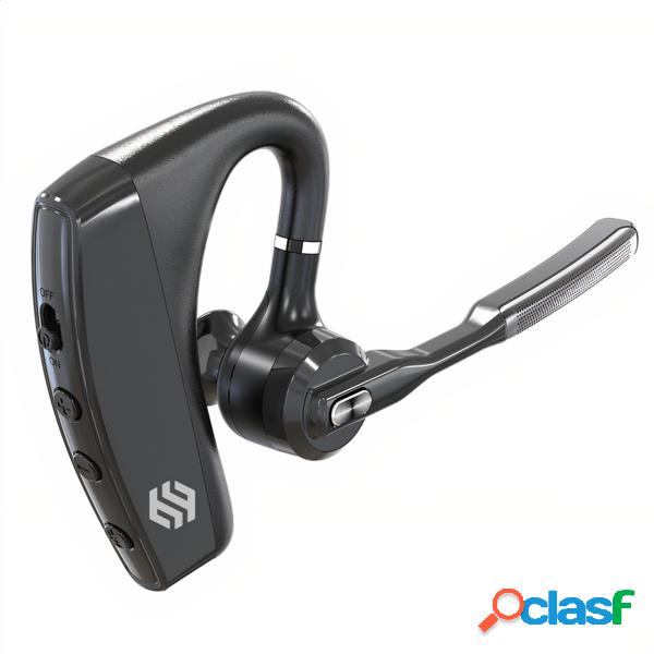 Binden Manos Libres K10WD, Bluetooth 4.2, Inalámbrico,