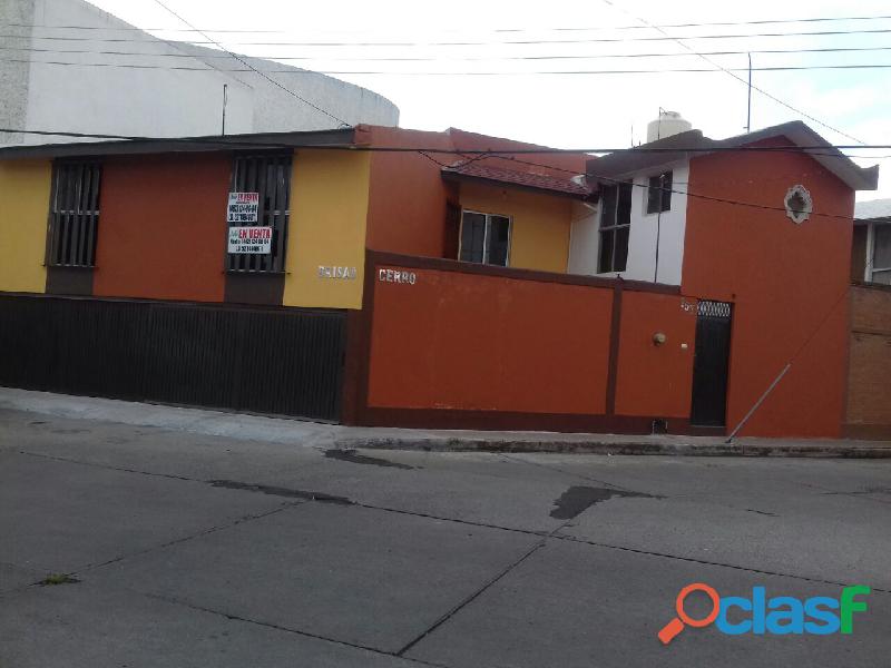 Casa en venta Irapuato Gto. Colonia Las Reynas