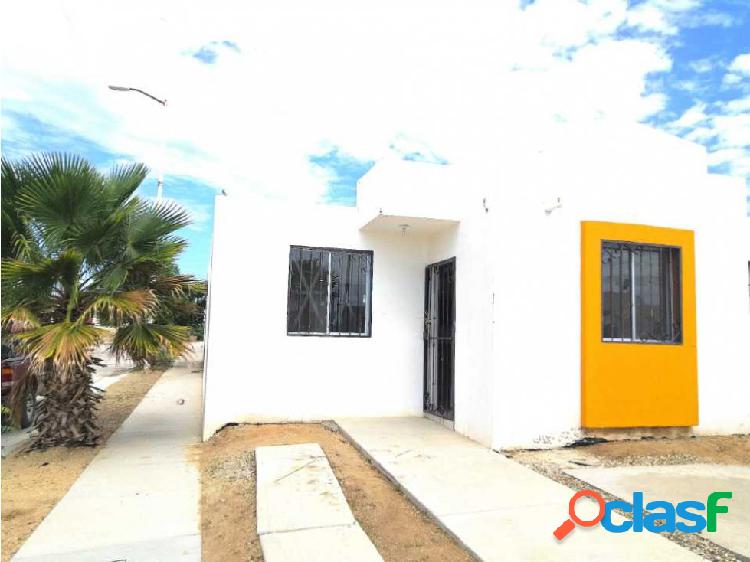 Casa en venta en Altamira Los Cabos