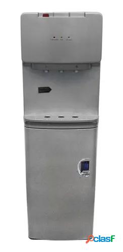 Dace Dispensador de Agua EAPB05, 20 Litros, Plata
