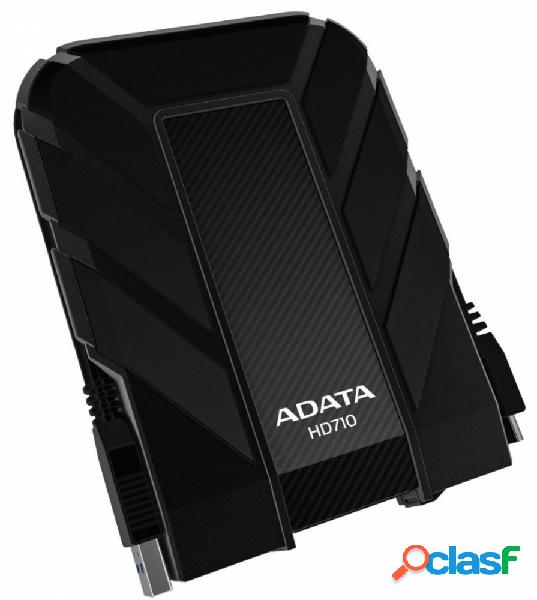 Disco Duro Externo Adata DashDrive Durable HD710 2.5'', 2TB,