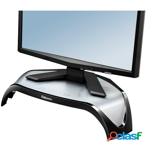 Fellowes Soporte de Escritorio para Monitor, 21", hasta