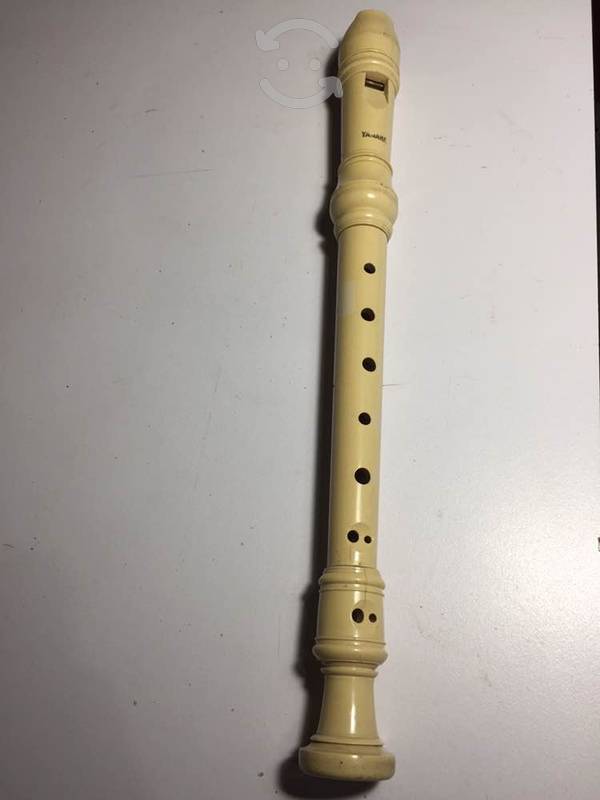 Flauta YAMAHA