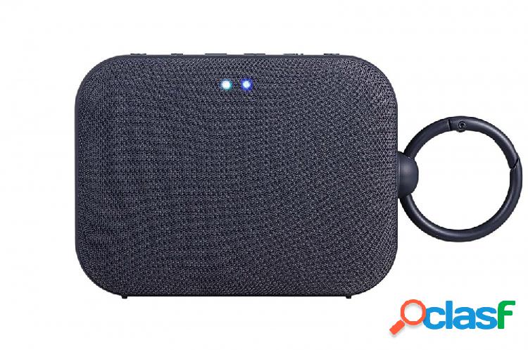 LG Bocina Portátil Xboom Go PM1, Bluetooth,