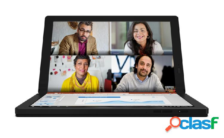 Laptop Lenovo ThinkPad X1 Fold 13.3" QXGA, Intel Core