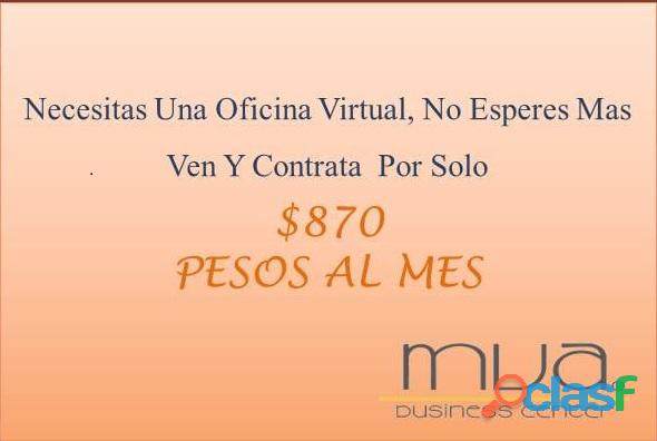 OFICINAS VIRTUALES