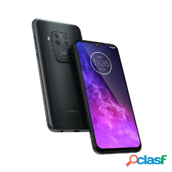 Smartphone Motorola One Zoom 6.4", Dual Sim, 2340 x 1080