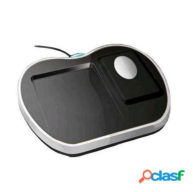 ZKTeco Enrolador de Huella Digital y Tarjeta ZK8500, USB