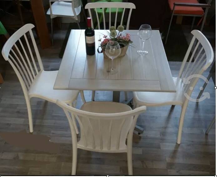 mesas para restaurante