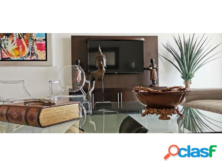 DEPARTAMENTO DE LUJO EN ZONA DORADA DE TAMPICO