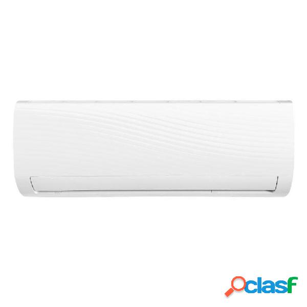 Midea Aire Acondicionado MAS12H2FSP, 12.500BTU/h, 1300W,