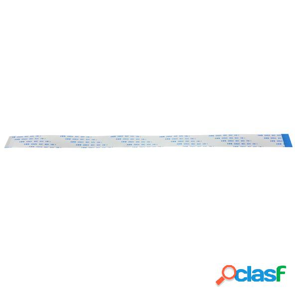 Oky Cable Flexible para Cámara de Raspberry Pi, 30cm,