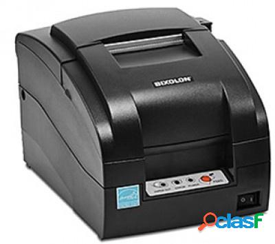 Bixolon SRP-275III, Impresora de Tickets, Matriz de Punto,
