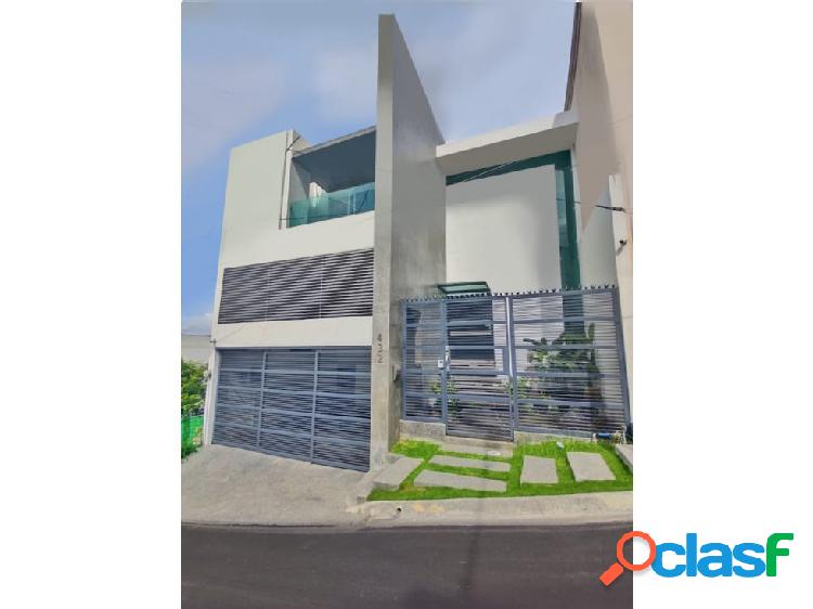 Casa en venta en Residencial Cumbres