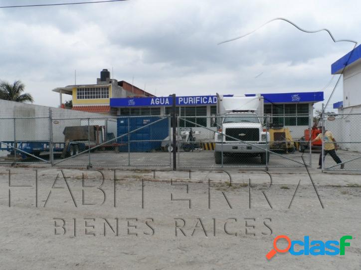 Oficinas Zona Industrial en renta Tuxpan, Veracruz.
