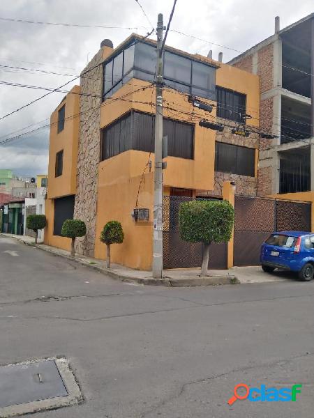 Casa en Renta en Barrio 18, Xochimilco CDMX